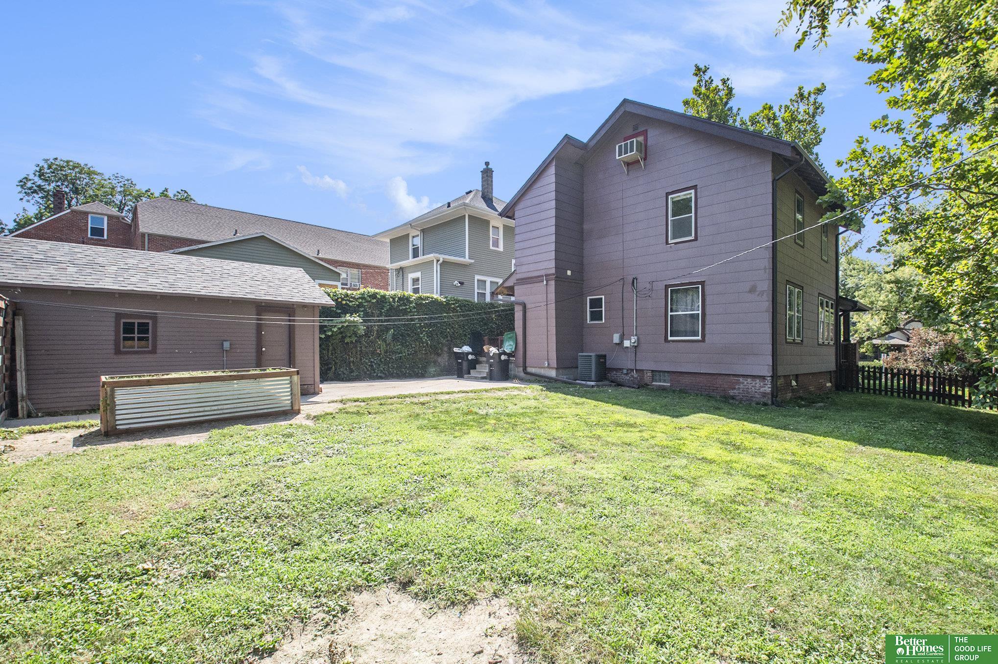 4188 Cass Street