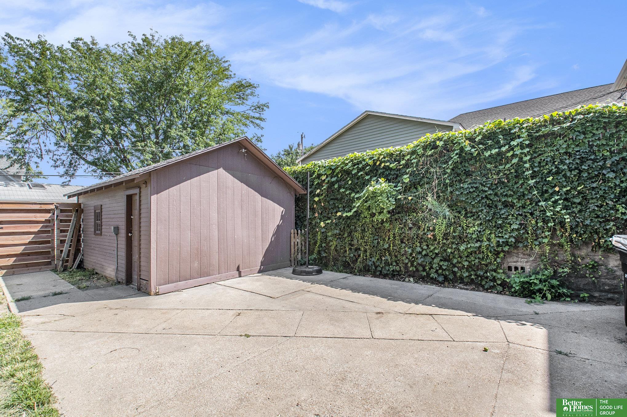 4188 Cass Street