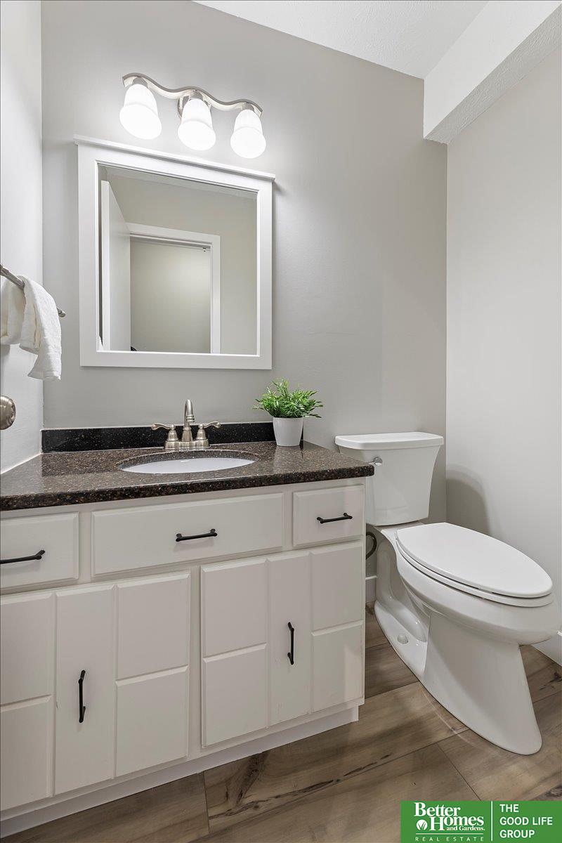 12212 Burt Street # C Unit: 12B-C