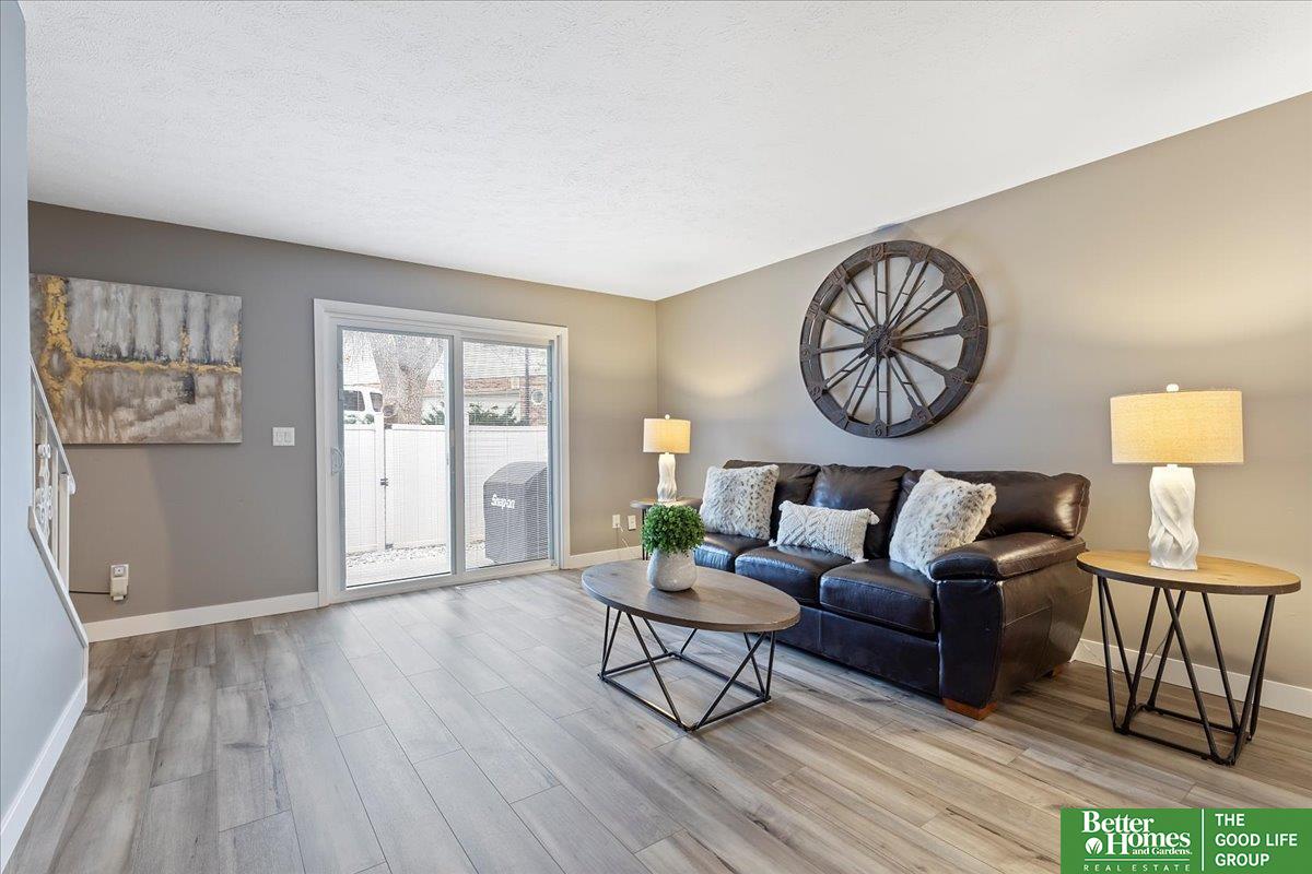 12212 Burt Street # C Unit: 12B-C