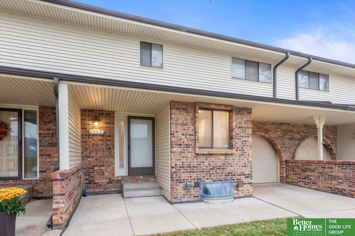 12212 Burt Street # C Unit: 12B-C