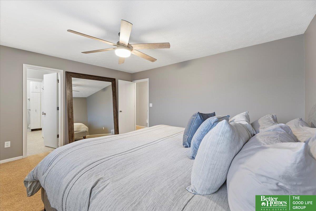 12212 Burt Street # C Unit: 12B-C