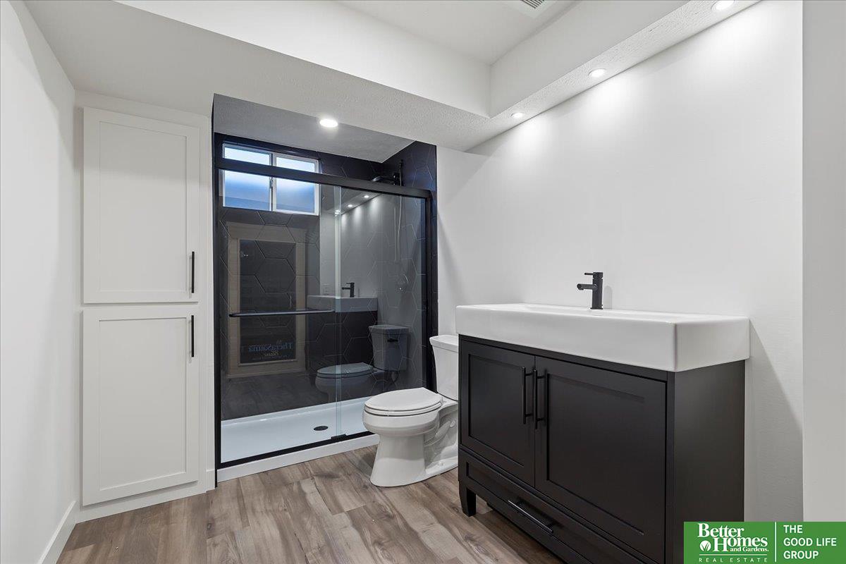 12212 Burt Street # C Unit: 12B-C