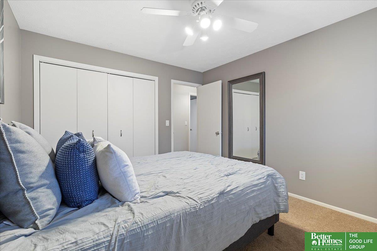 12212 Burt Street # C Unit: 12B-C