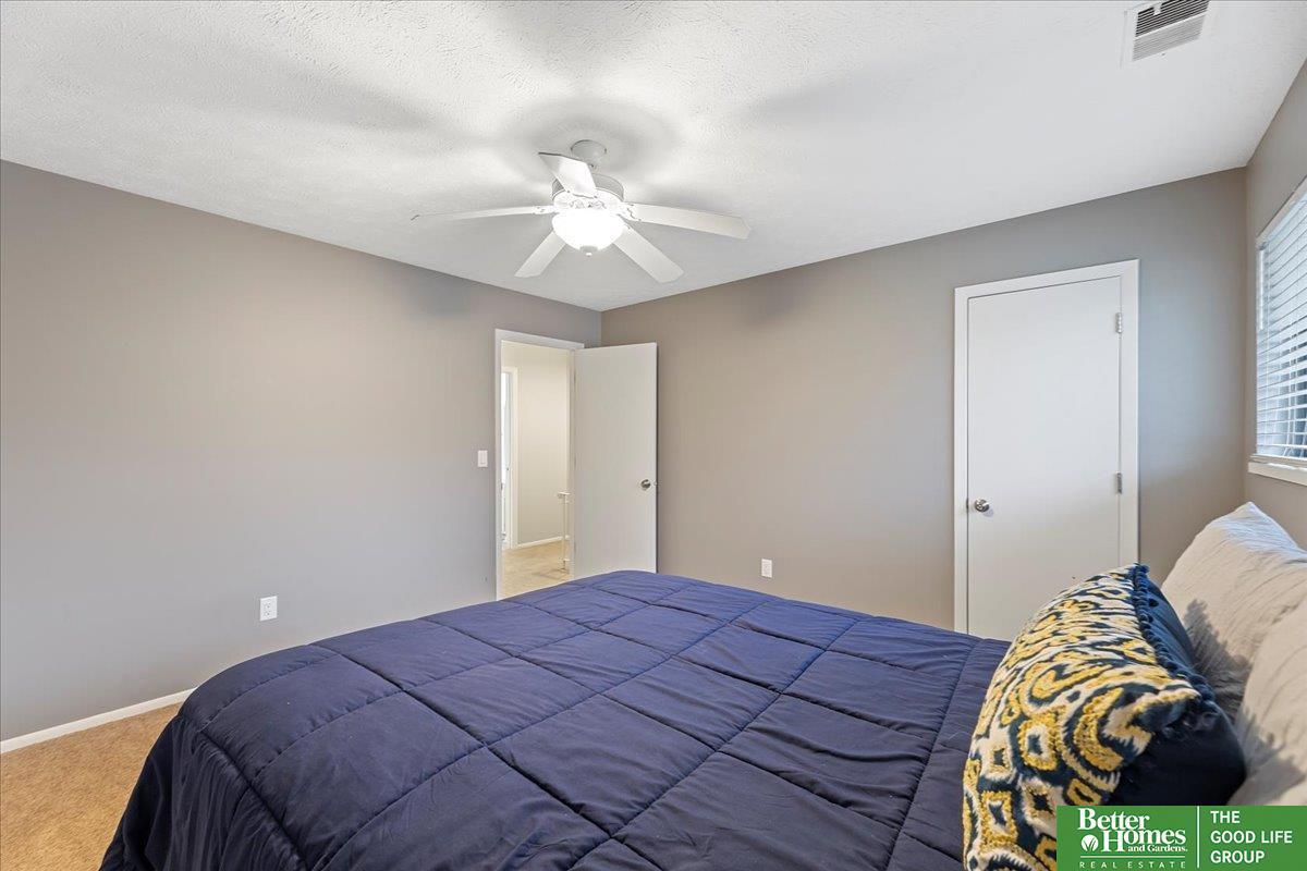 12212 Burt Street # C Unit: 12B-C