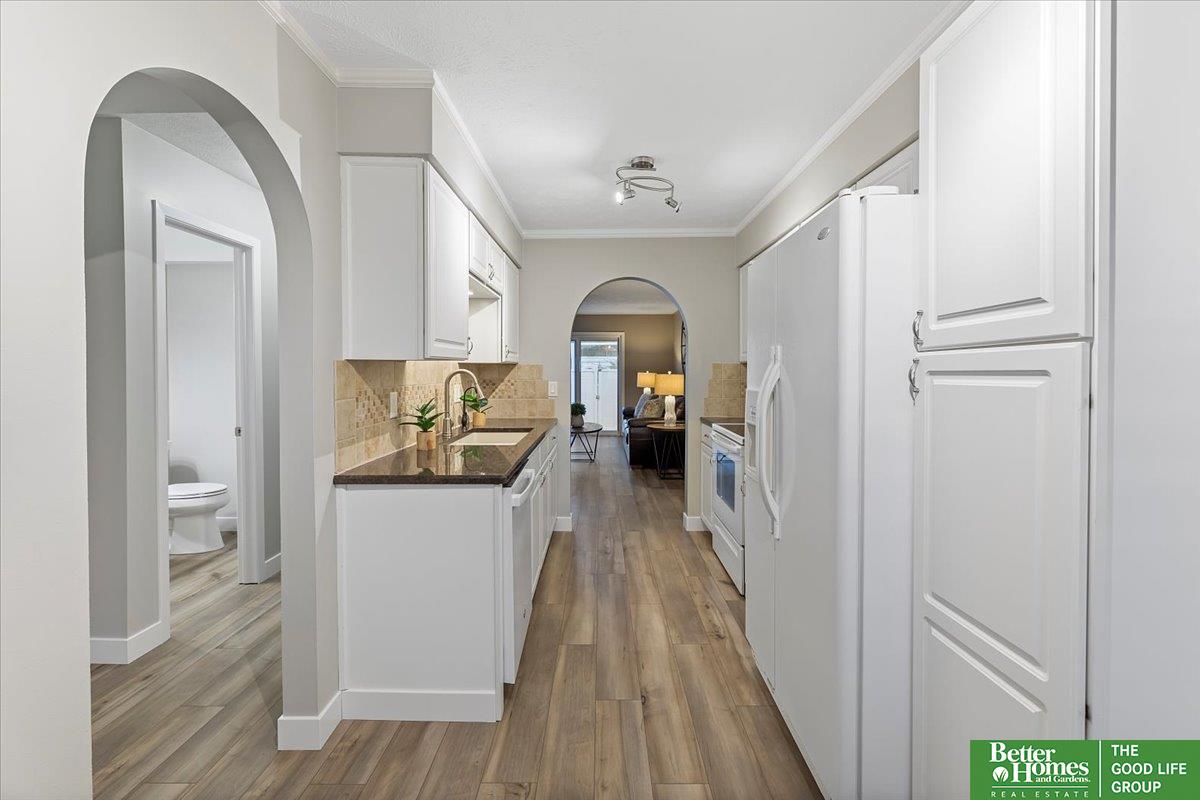 12212 Burt Street # C Unit: 12B-C