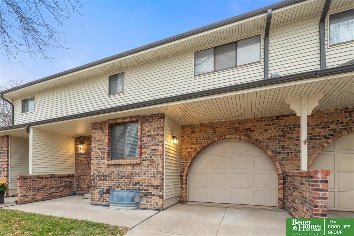 12212 Burt Street # C Unit: 12B-C