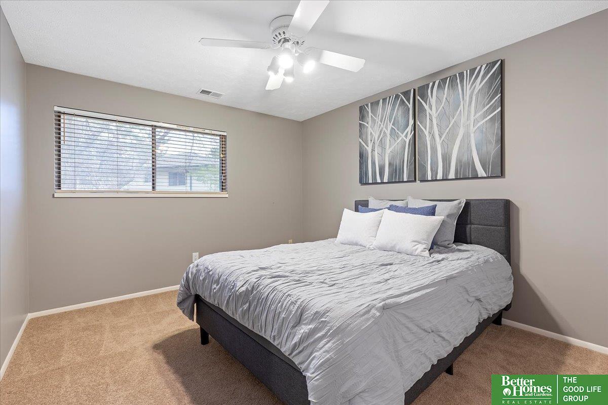 12212 Burt Street # C Unit: 12B-C