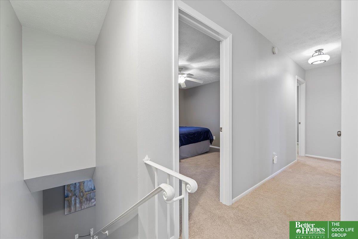 12212 Burt Street # C Unit: 12B-C