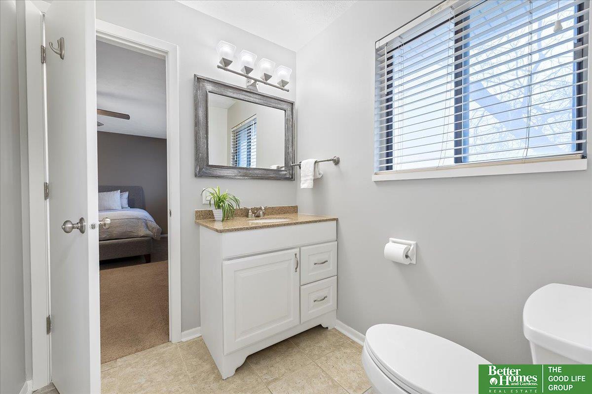 12212 Burt Street # C Unit: 12B-C