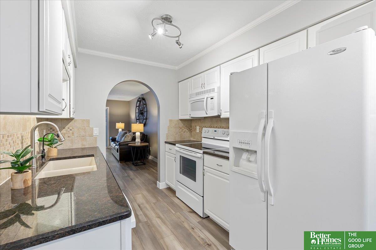 12212 Burt Street # C Unit: 12B-C