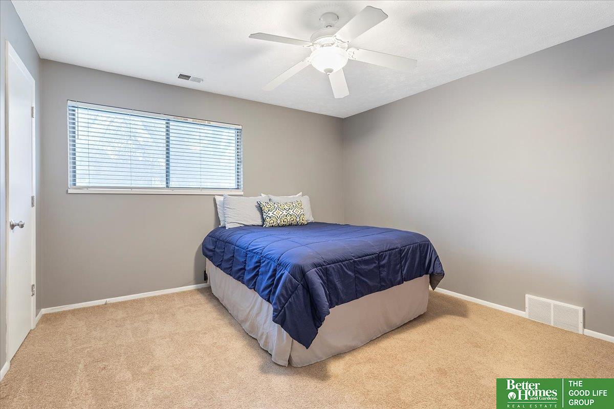12212 Burt Street # C Unit: 12B-C