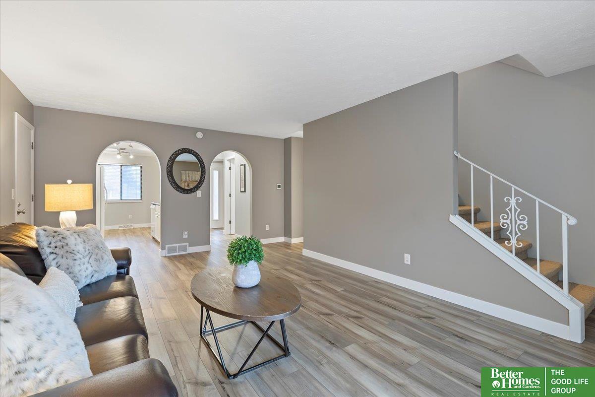 12212 Burt Street # C Unit: 12B-C