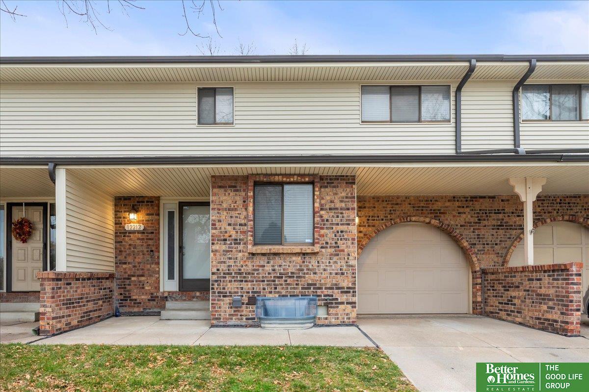 12212 Burt Street # C Unit: 12B-C