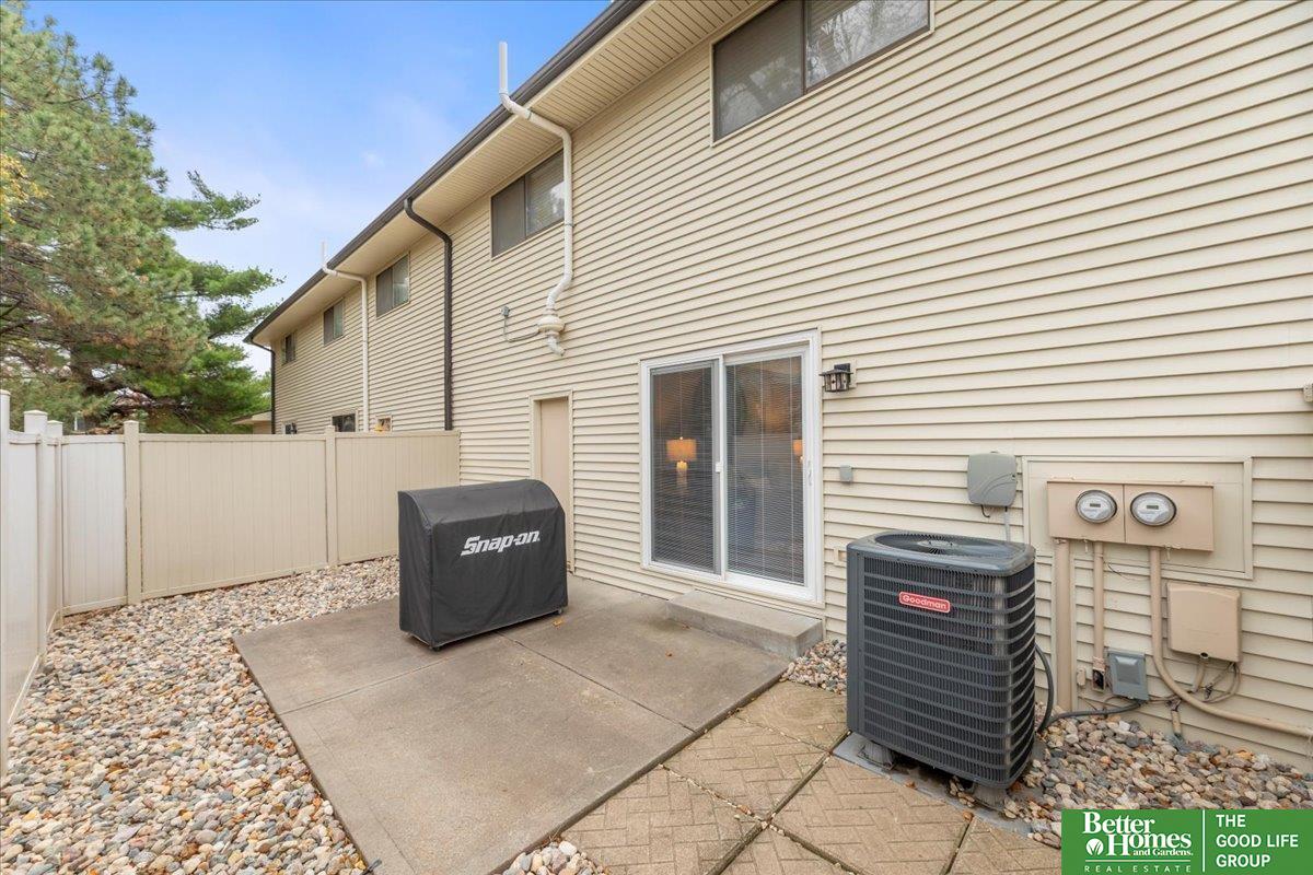 12212 Burt Street # C Unit: 12B-C