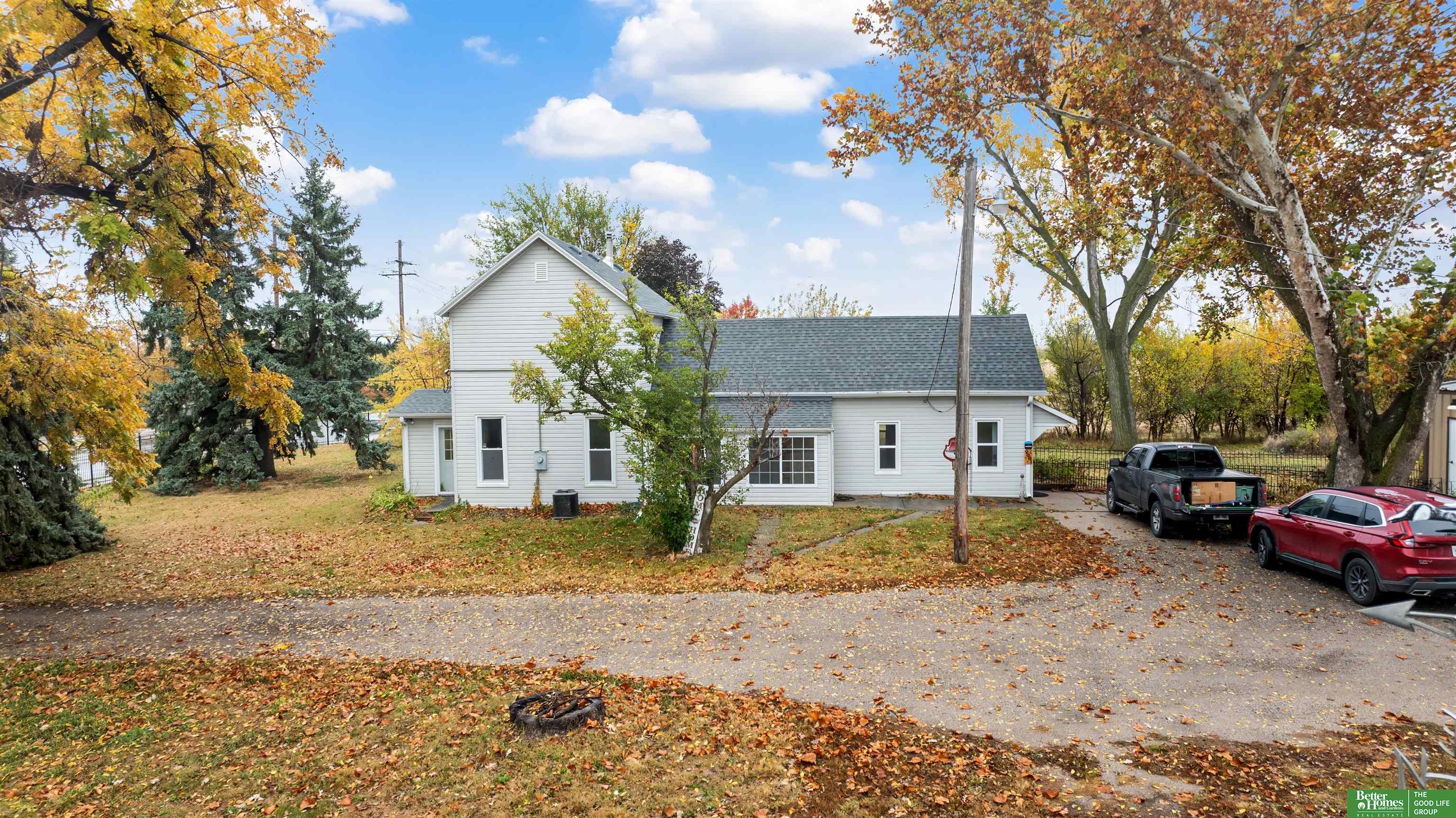 9001 Schram Road