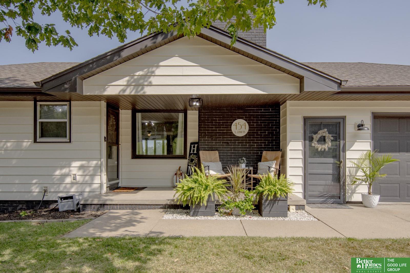 454 S 22nd Street