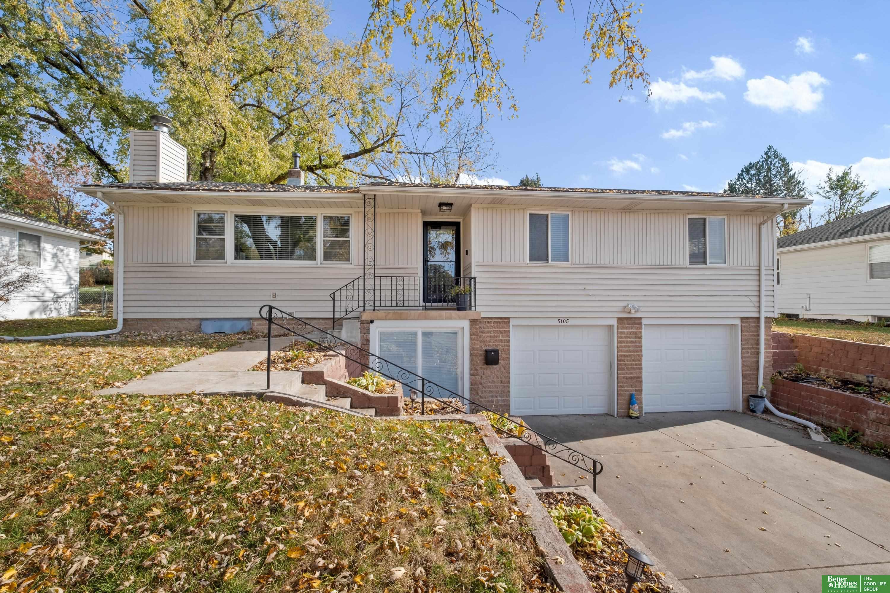 5105 S 129th Street