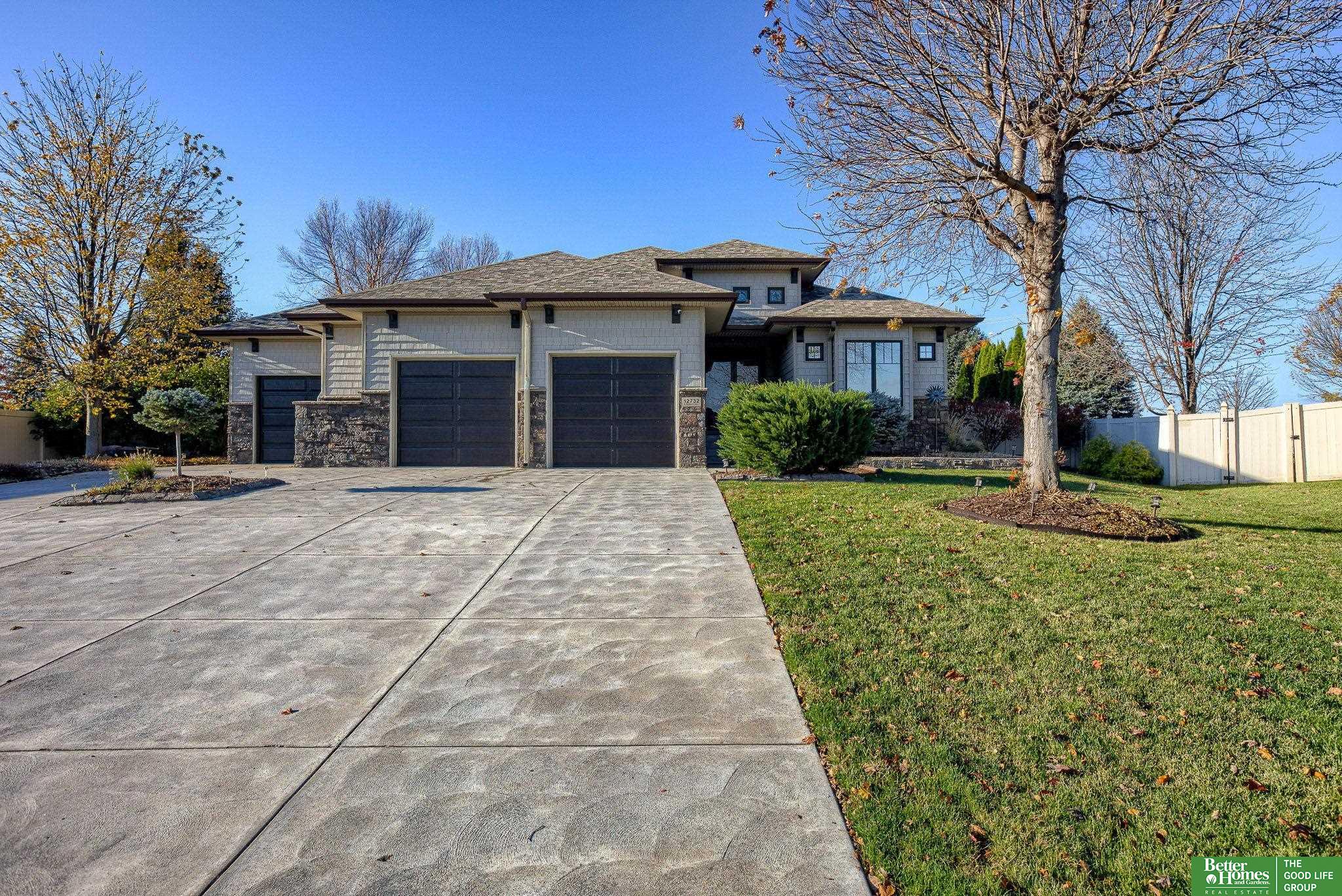 12732 S 83rd Street