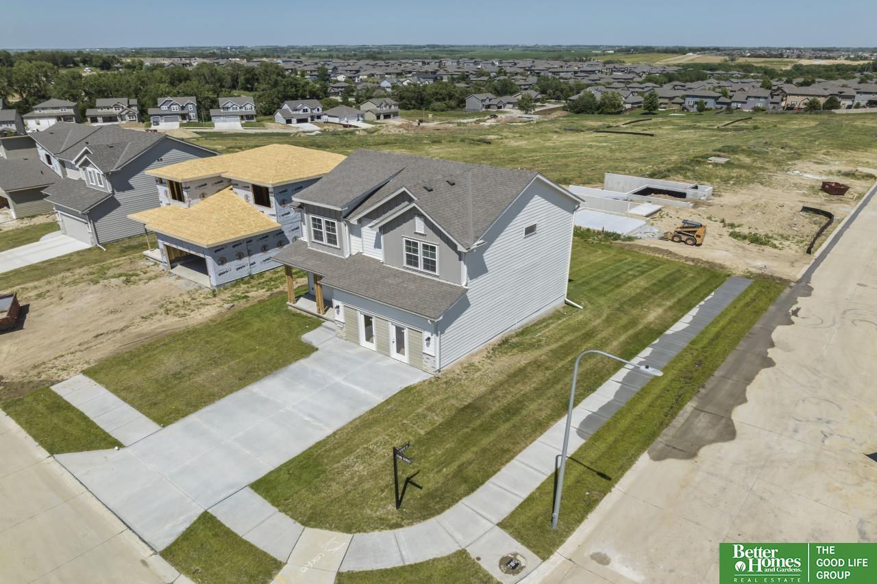 8601 N 176th Street