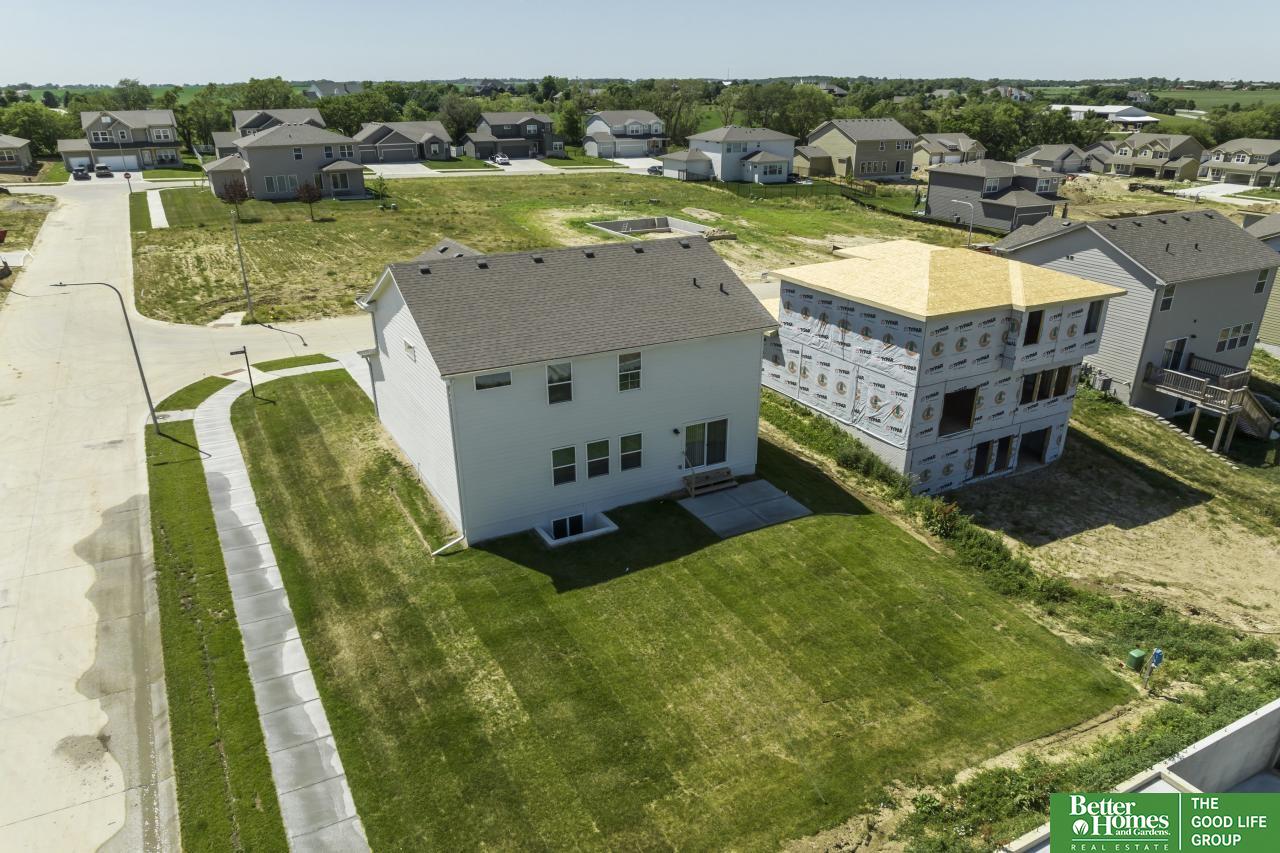 8601 N 176th Street