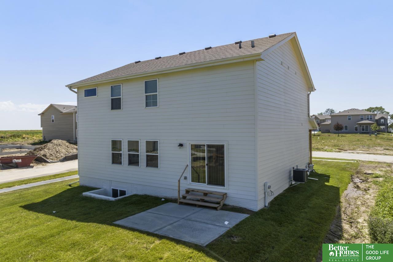 8601 N 176th Street
