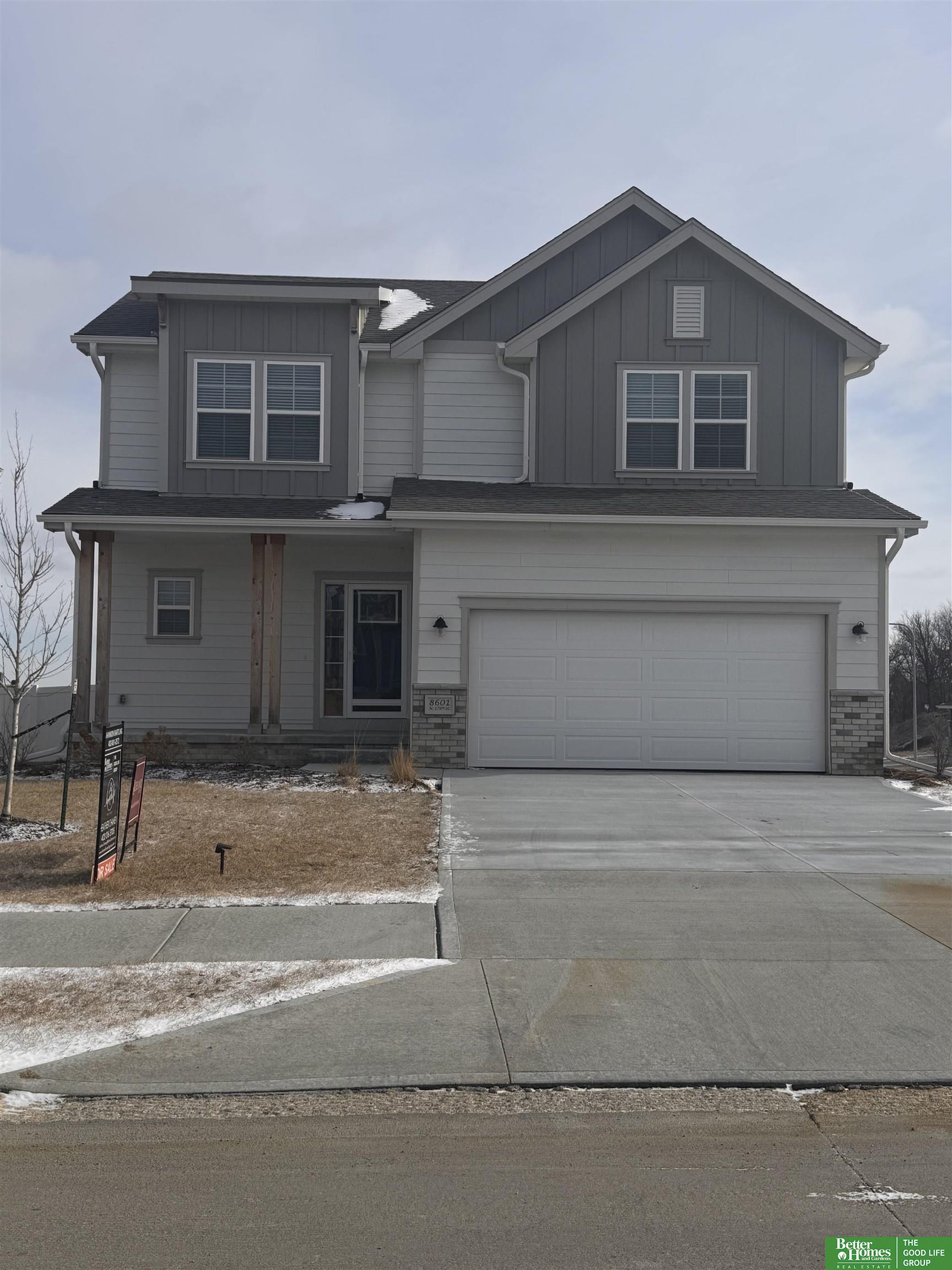 8601 N 176th Street