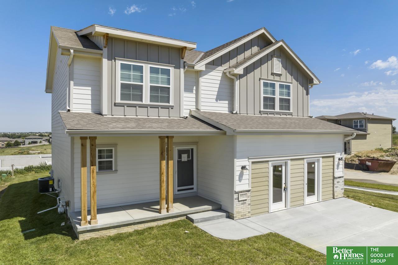 8601 N 176th Street