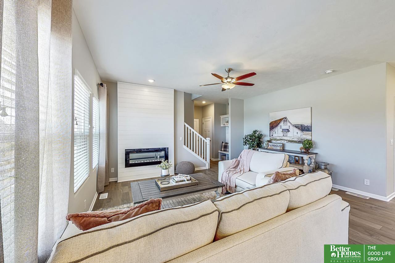 8601 N 176th Street