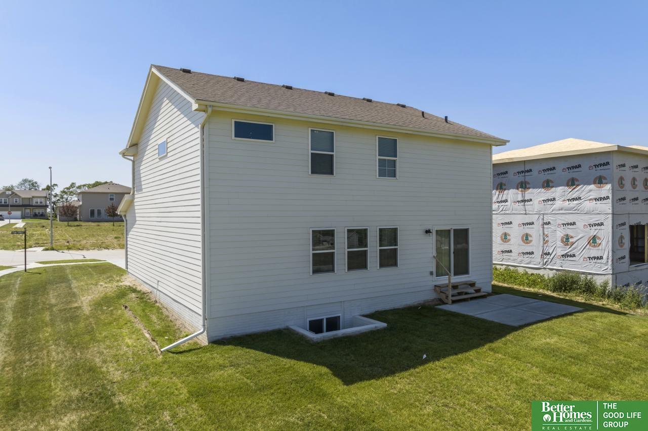 8601 N 176th Street