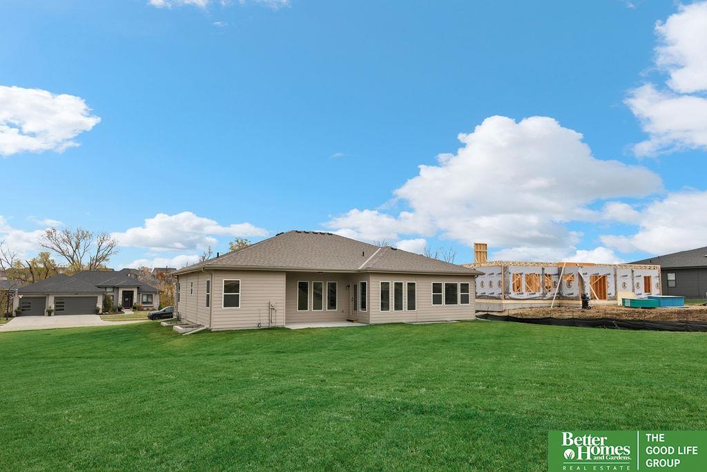 8116 N 167th Street