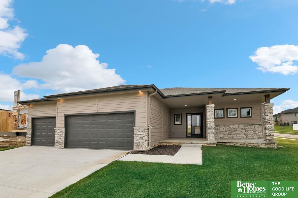 8116 N 167th Street
