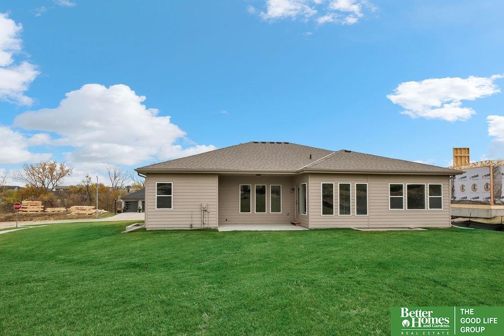8116 N 167th Street