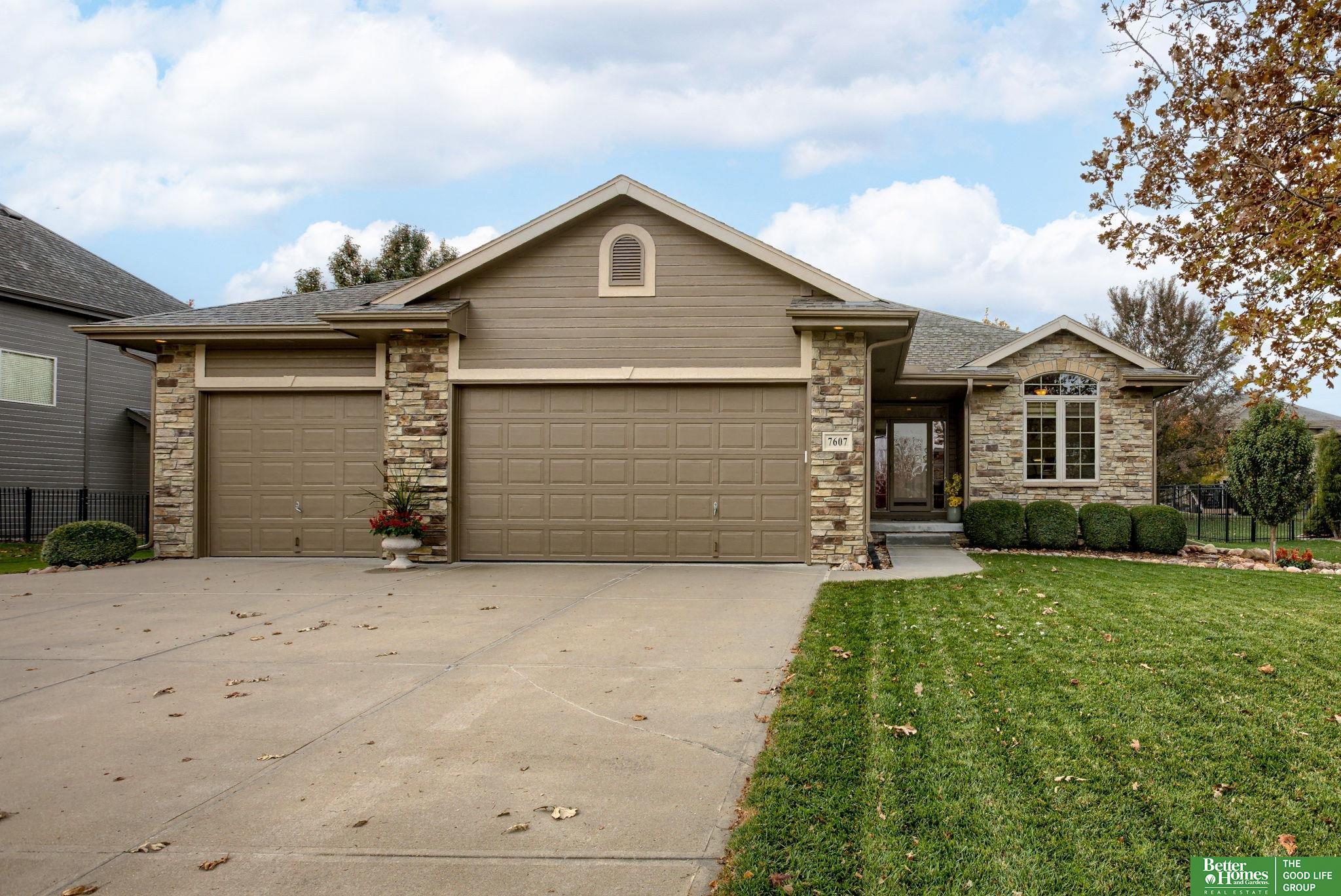 7607 Overview Street
