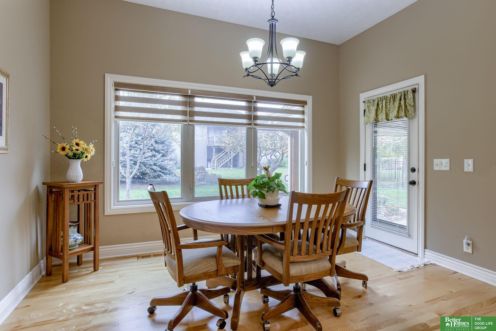7607 Overview Street