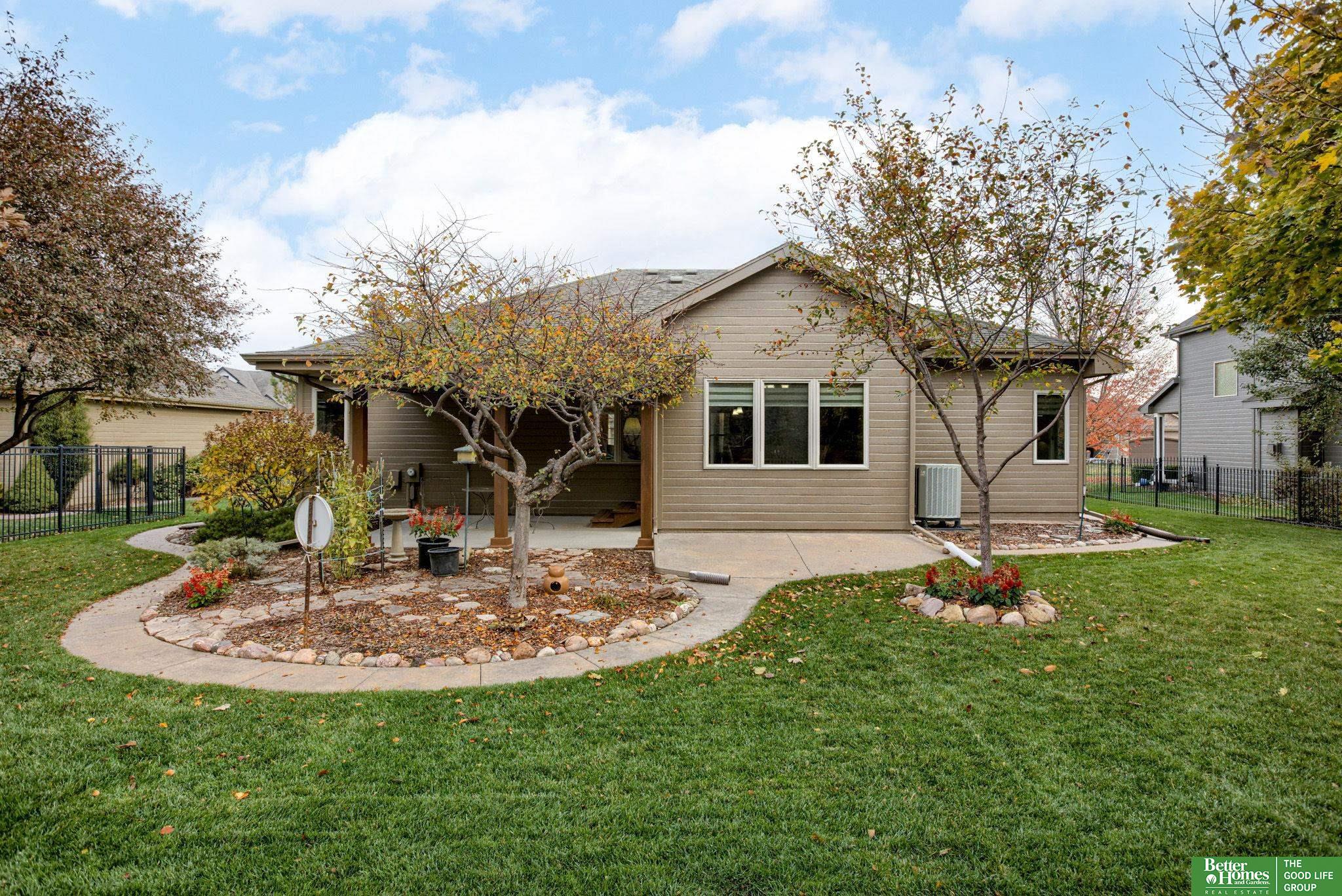 7607 Overview Street