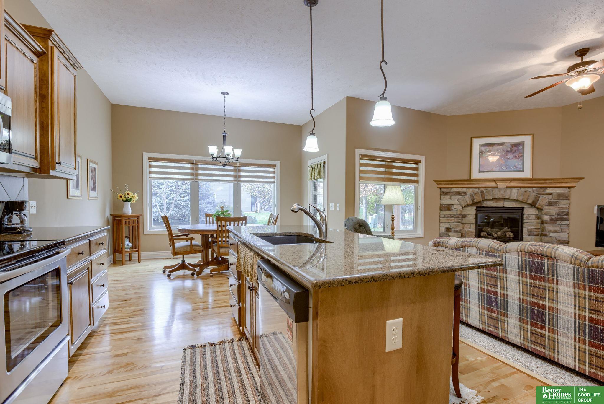 7607 Overview Street