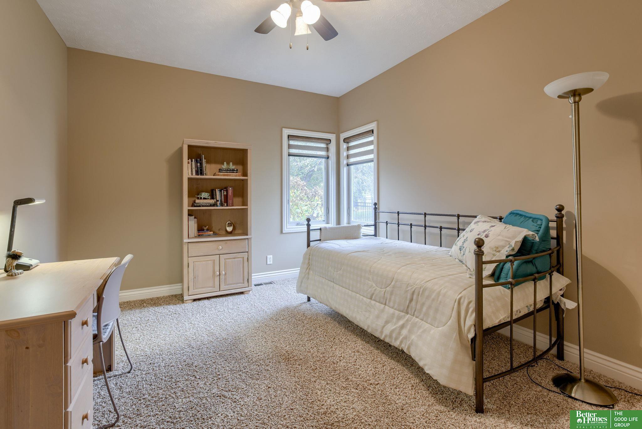7607 Overview Street