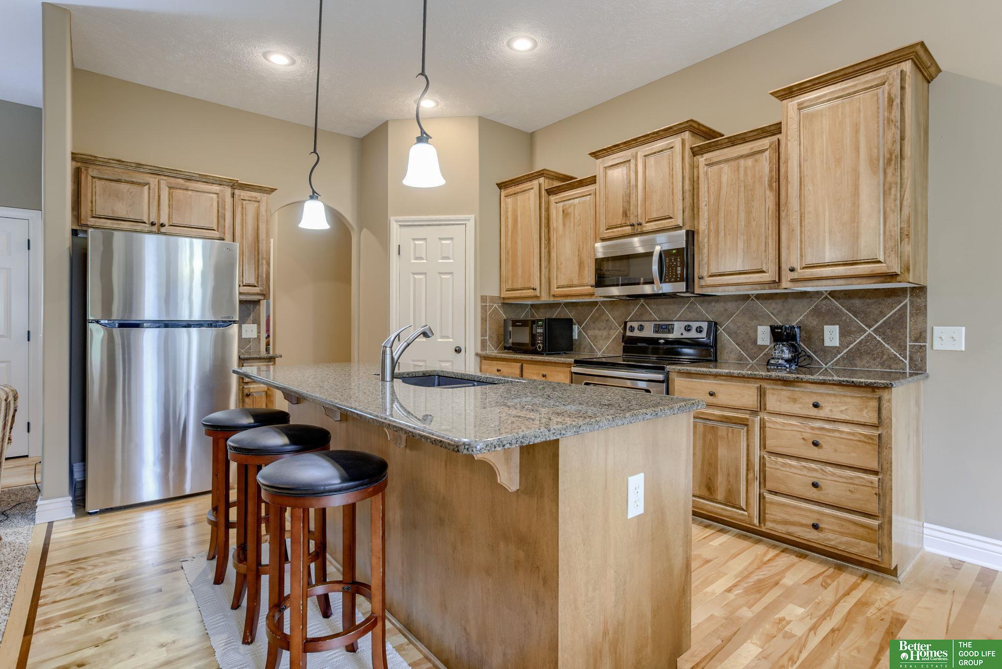 7607 Overview Street