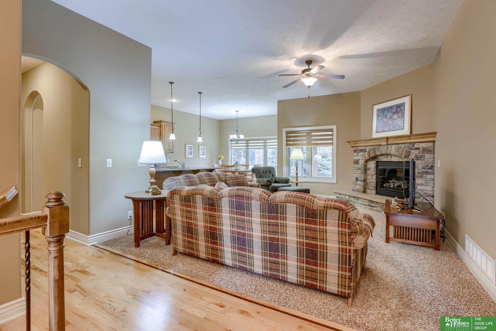 7607 Overview Street