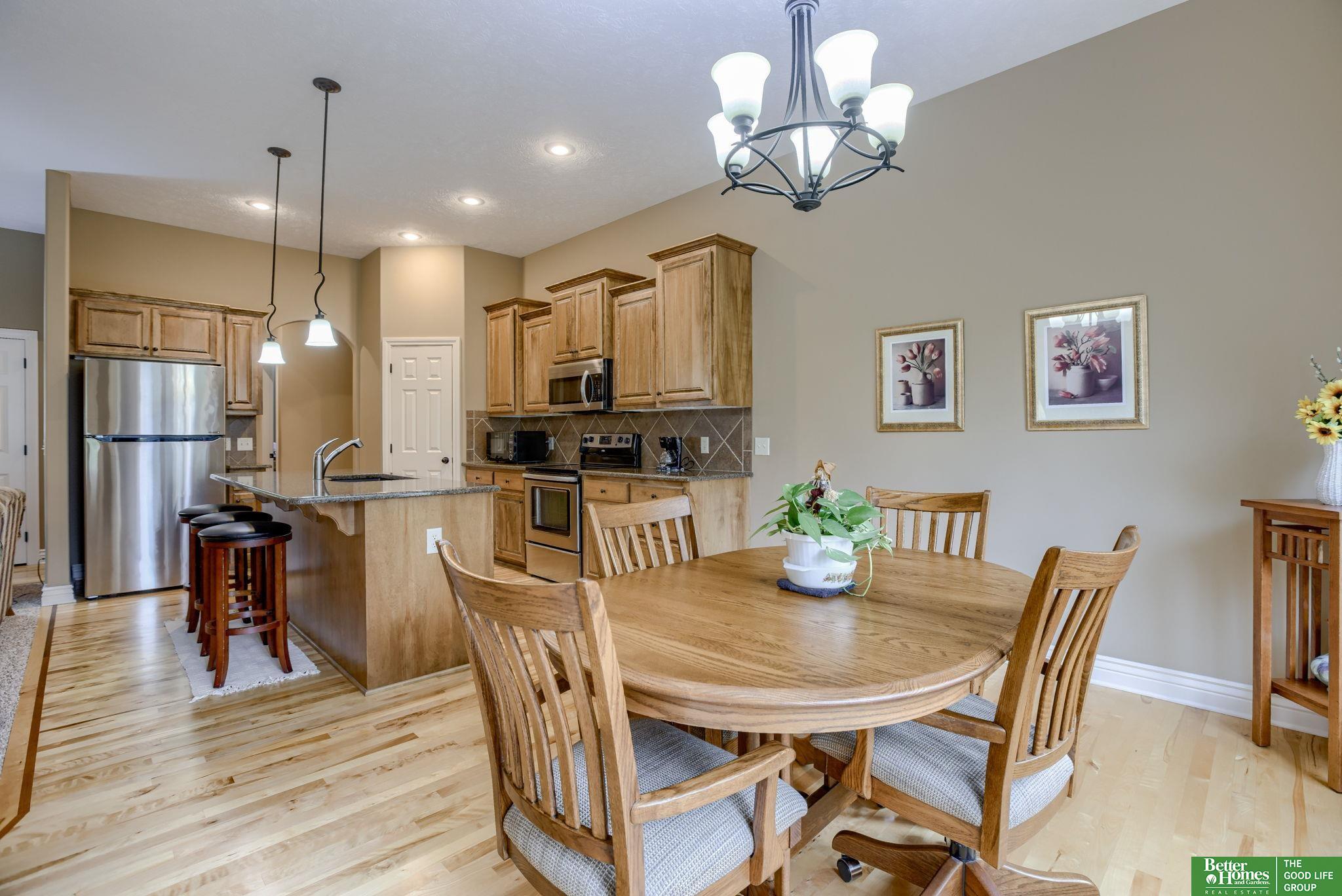 7607 Overview Street