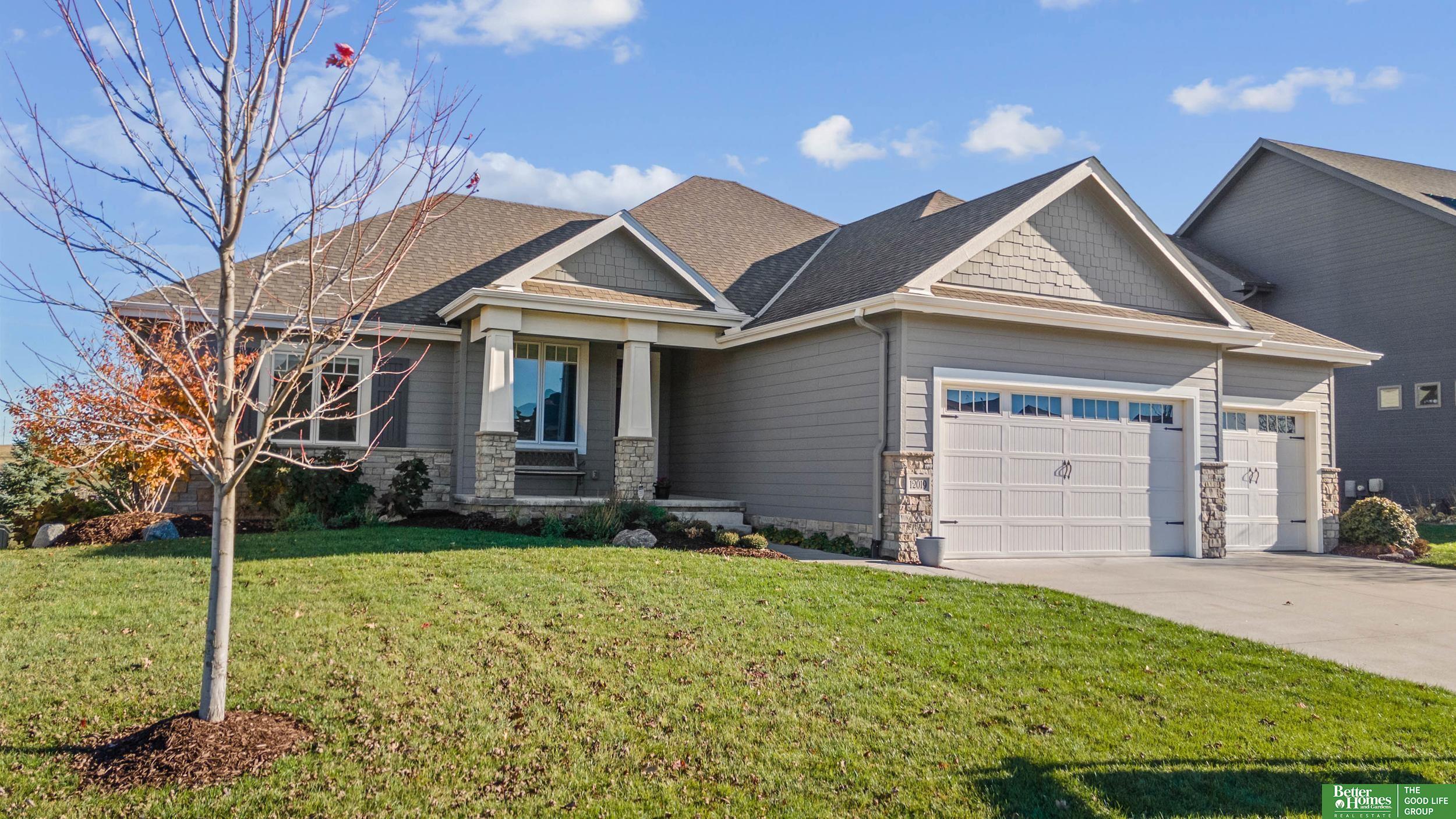 12019 Pintail Drive
