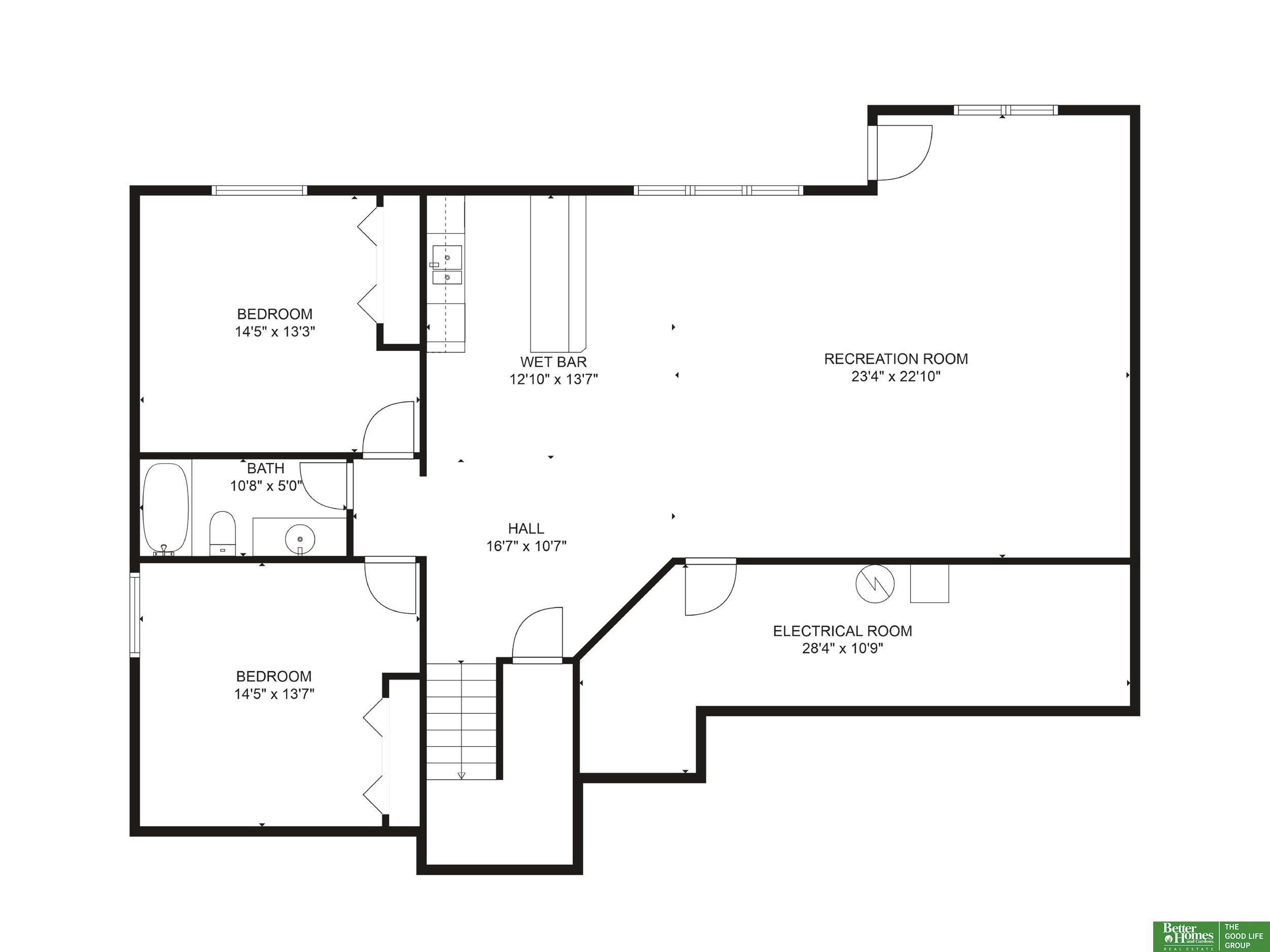 12019 Pintail Drive