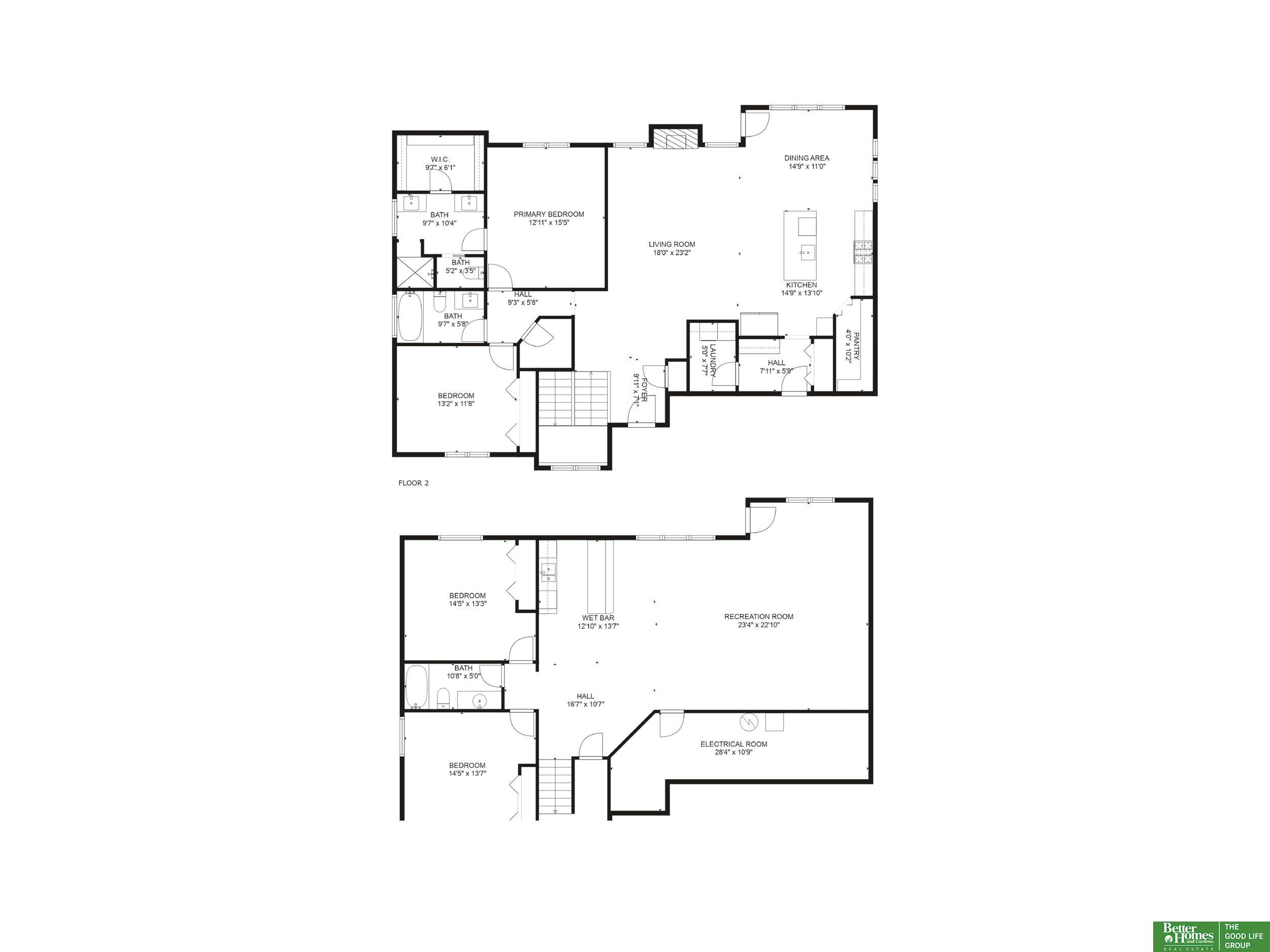 12019 Pintail Drive