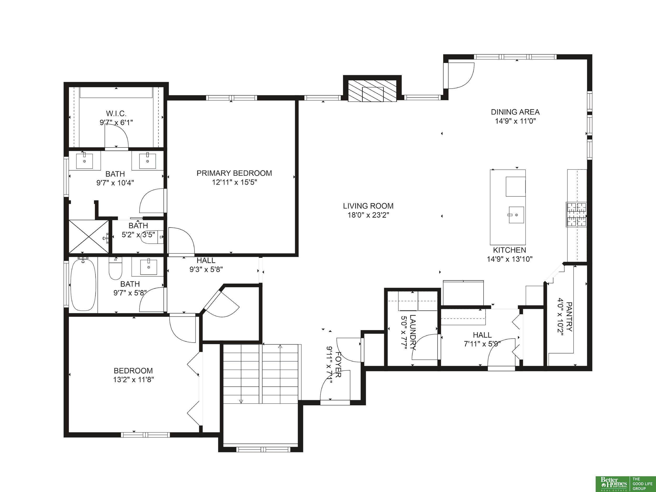 12019 Pintail Drive