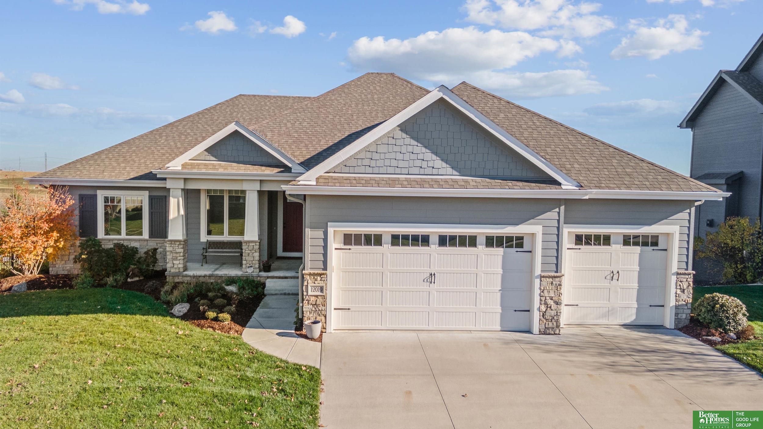 12019 Pintail Drive