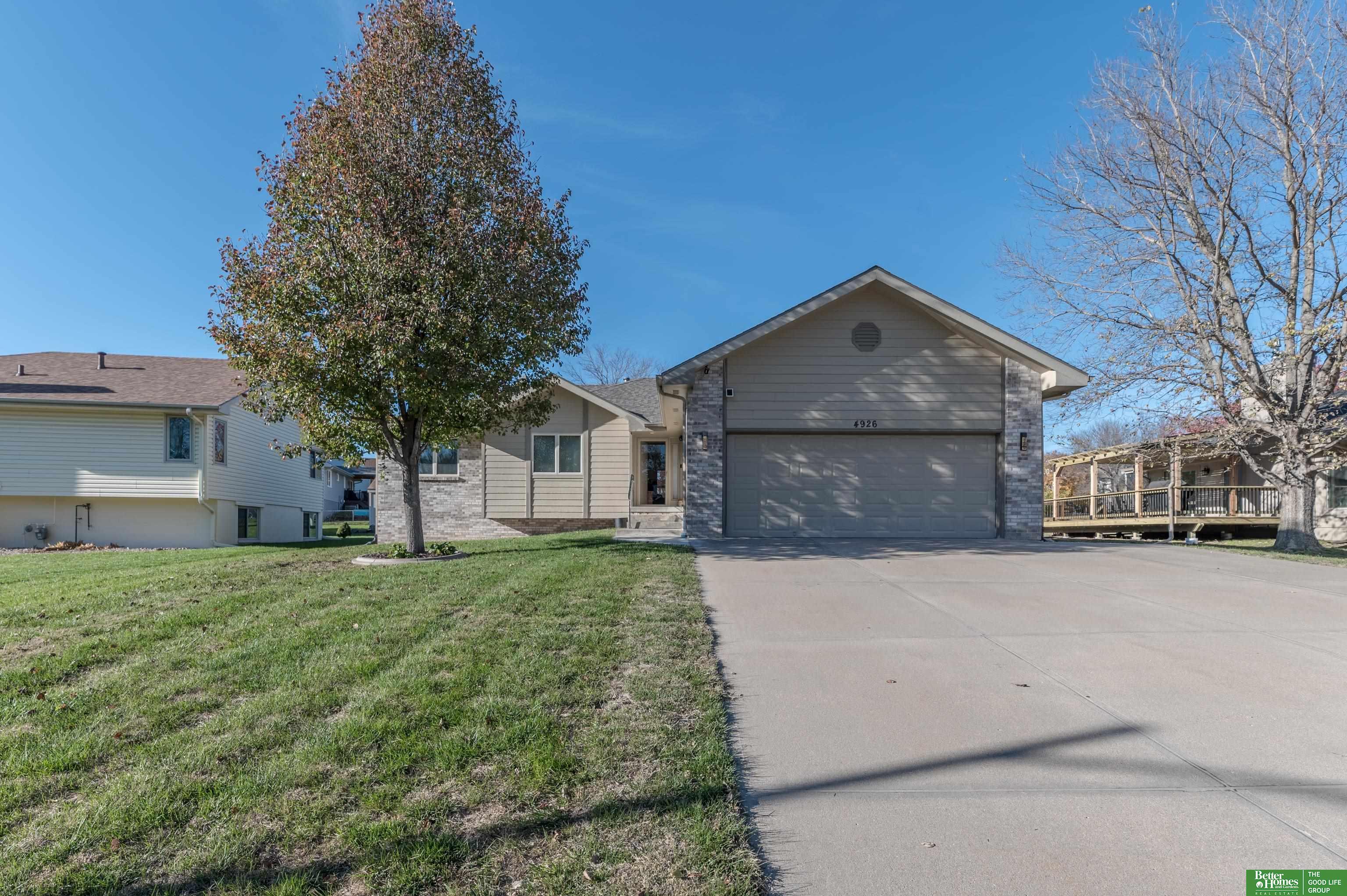 4926 Copper Creek Road