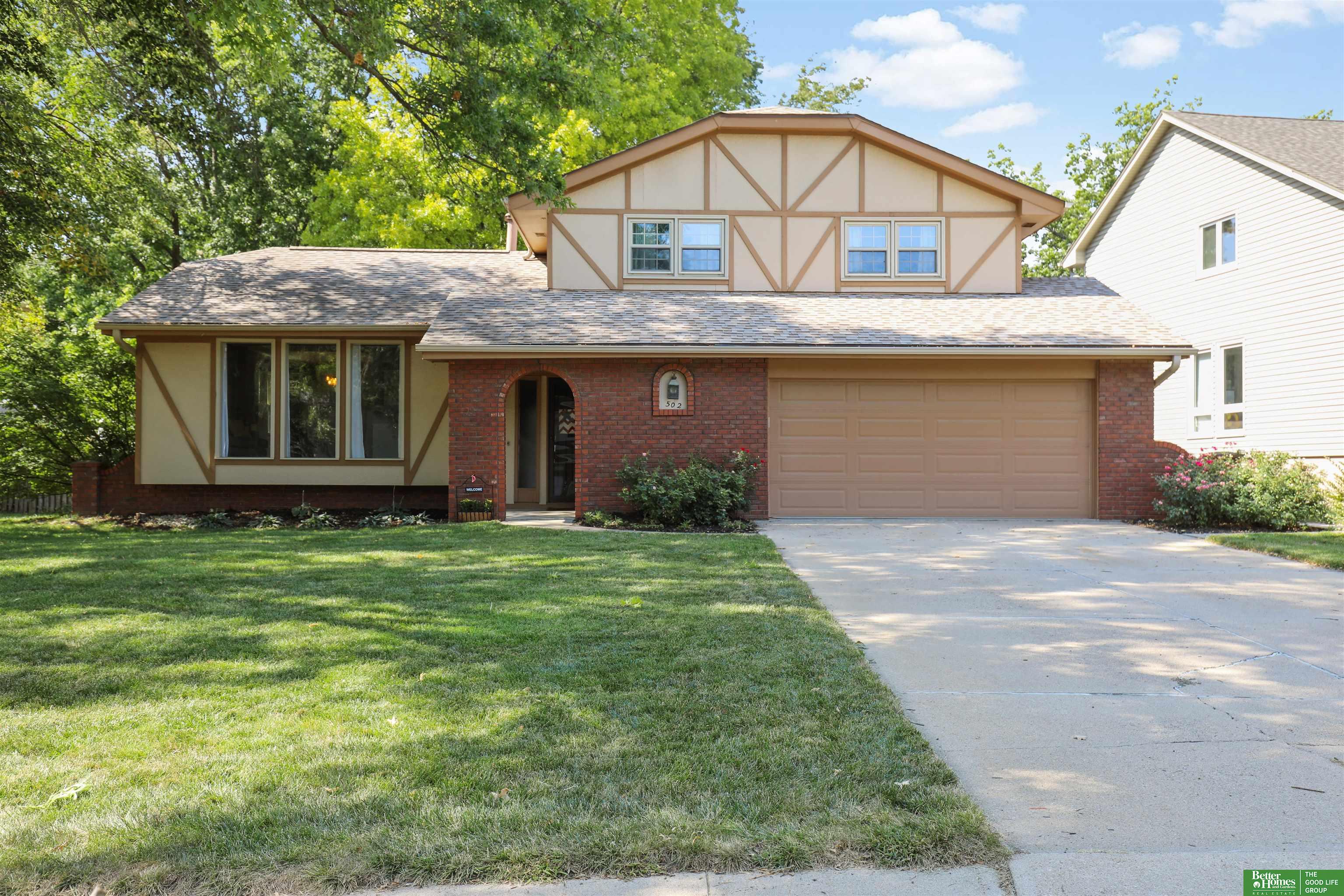 502 S 154th Street