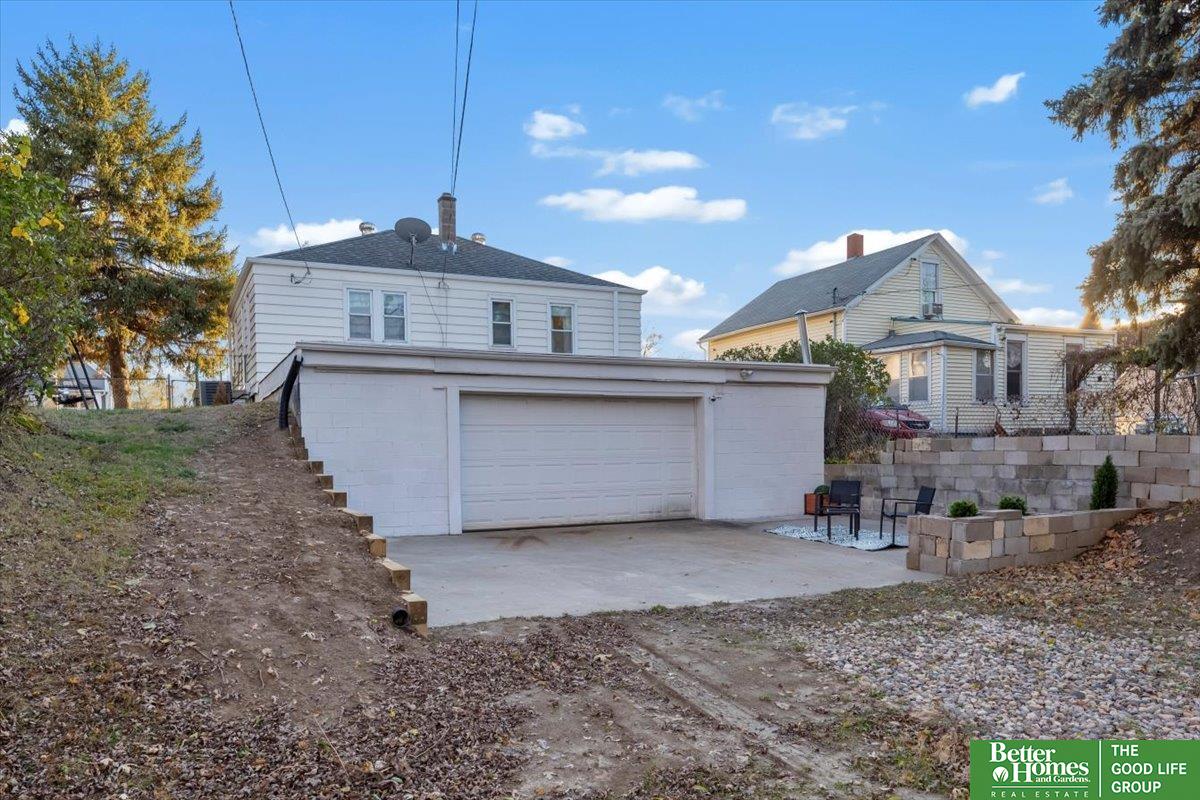 4516 Franklin Street