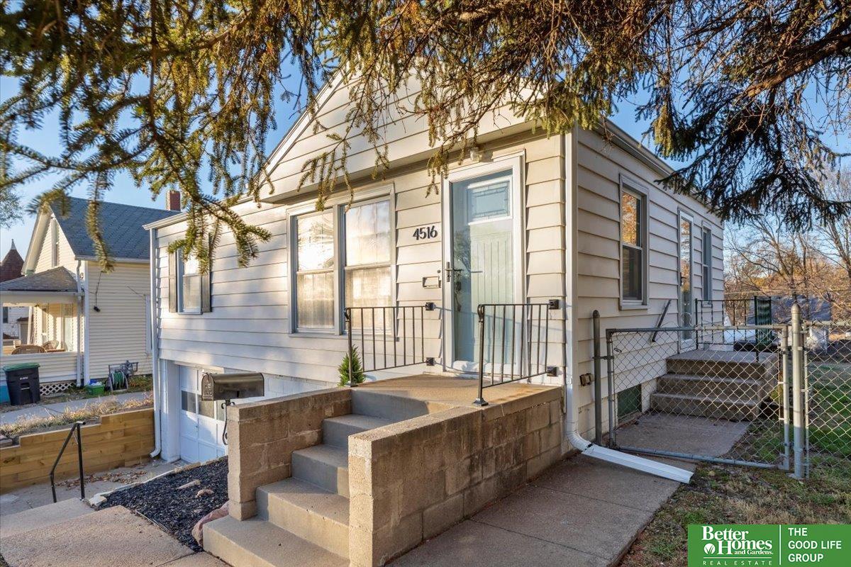 4516 Franklin Street